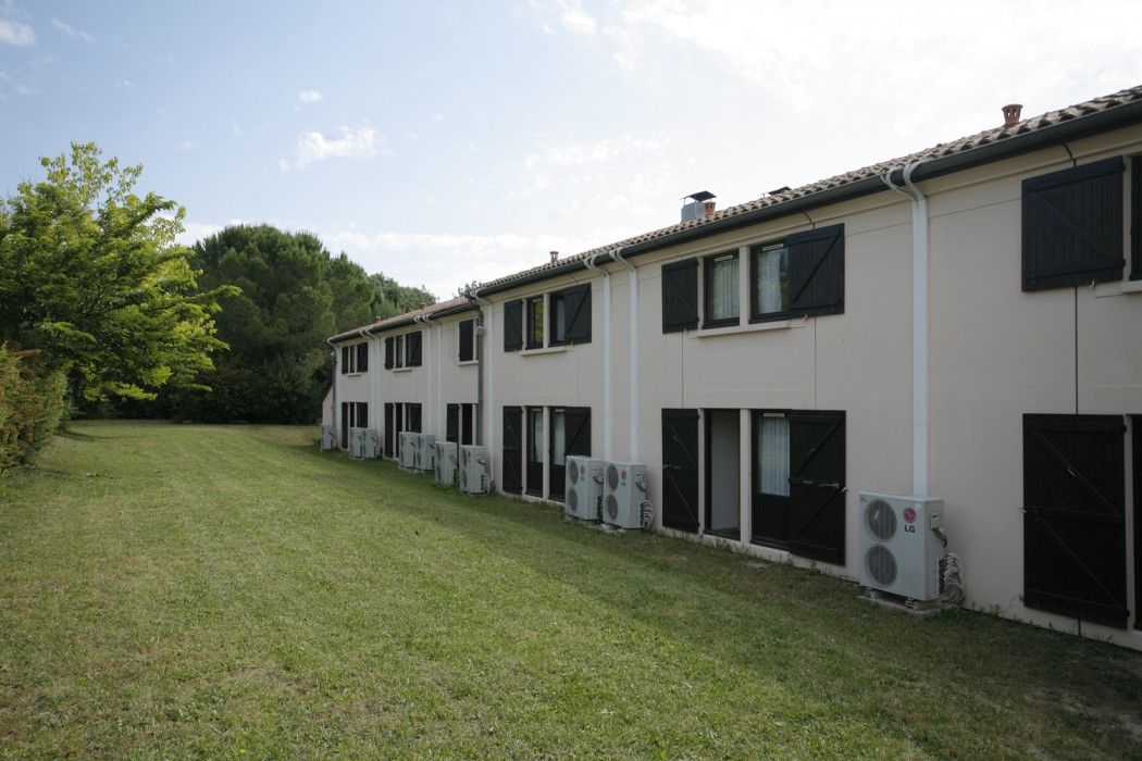 Hotel Du Parc Euromedecine By Akena Montpellier
