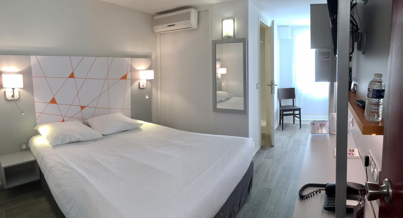 Du Parc Euromedecine By Akena Hotel 3*
