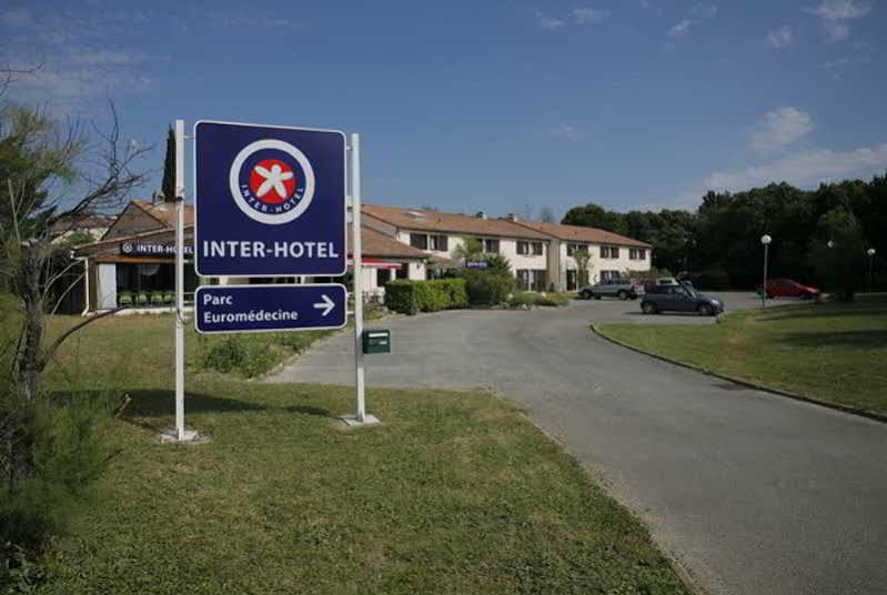 Du Parc Euromedecine By Akena Hotel