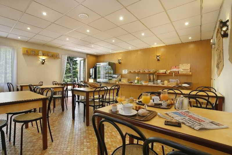 Du Parc Euromedecine By Akena Hotel Montpellier