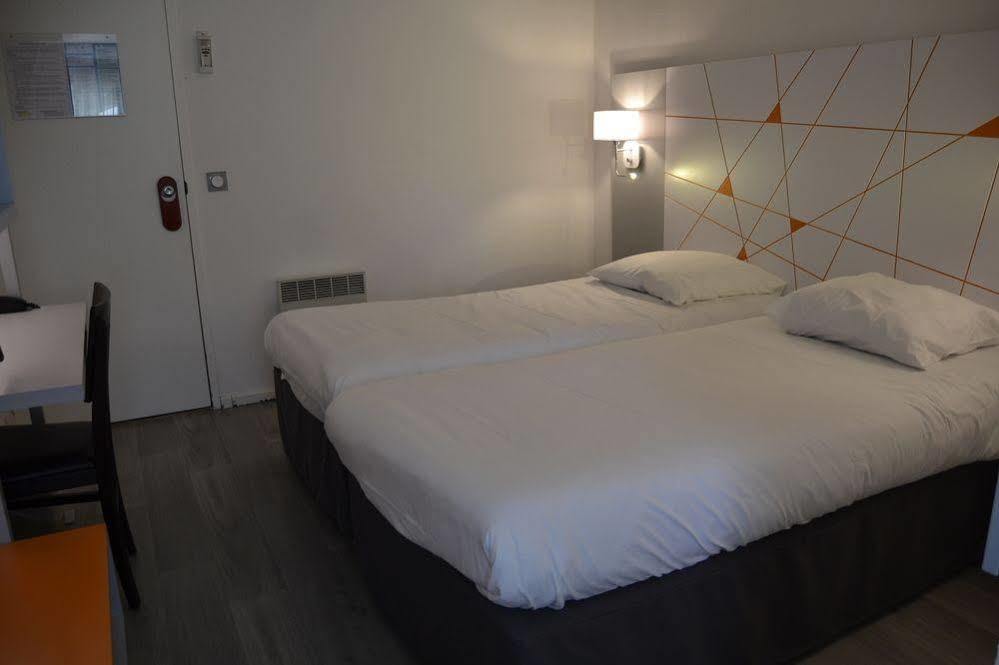 Du Parc Euromedecine By Akena Hotel Montpellier