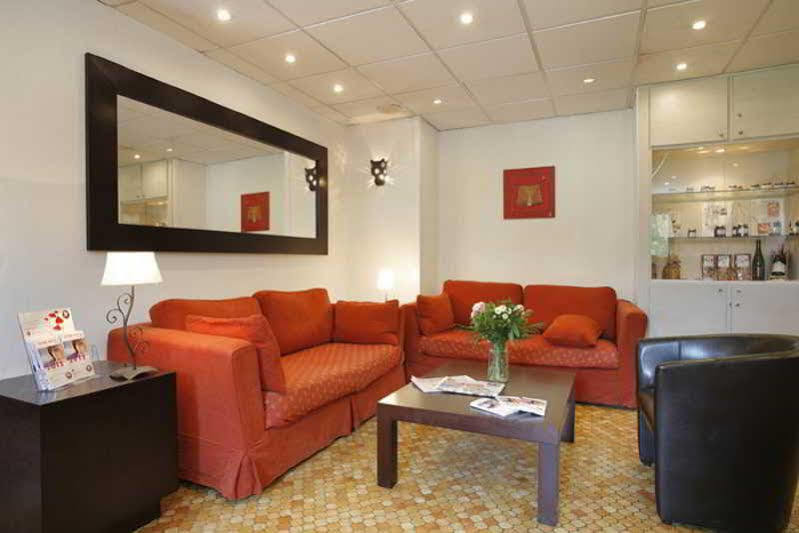 Hotel Du Parc Euromédecine